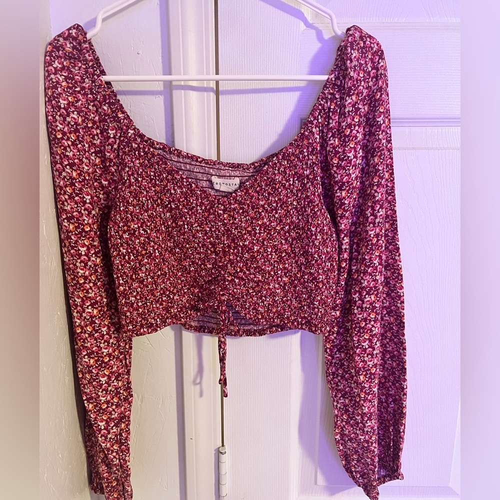 Aeropostale top